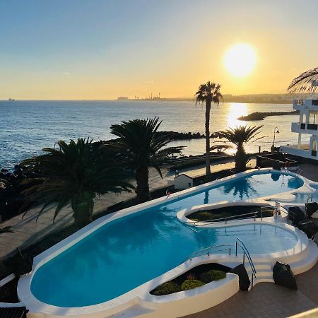 Penthouse Over The Sea Costa Teguise Bagian luar foto