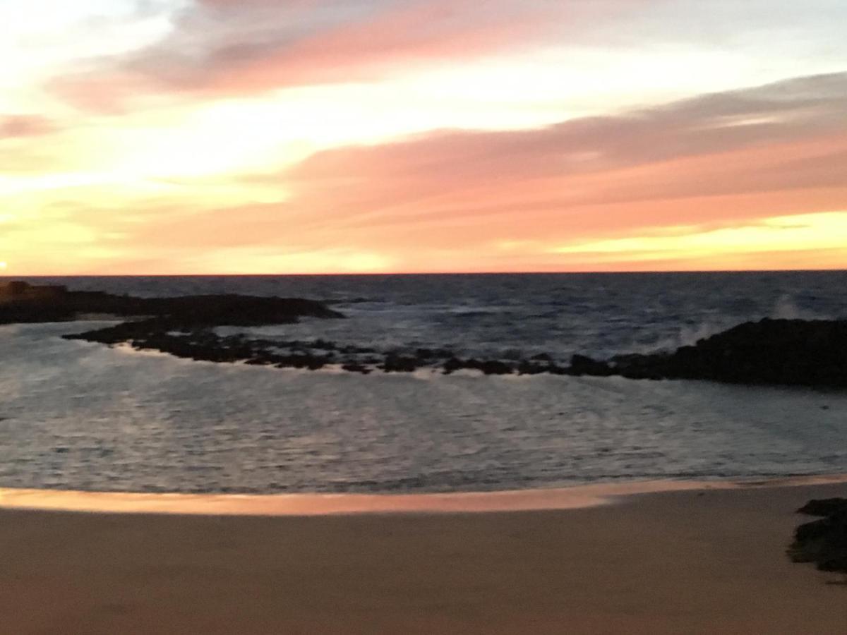 Penthouse Over The Sea Costa Teguise Bagian luar foto