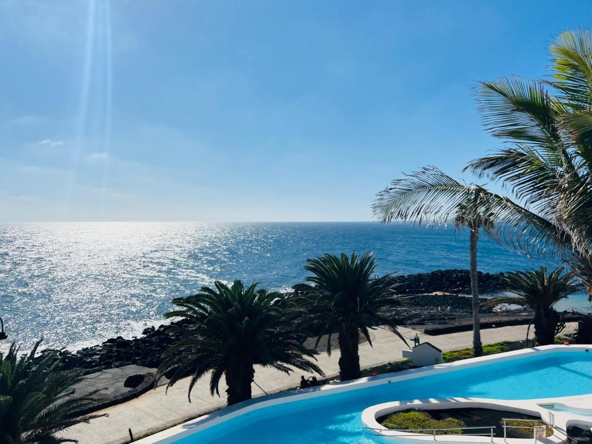 Penthouse Over The Sea Costa Teguise Bagian luar foto