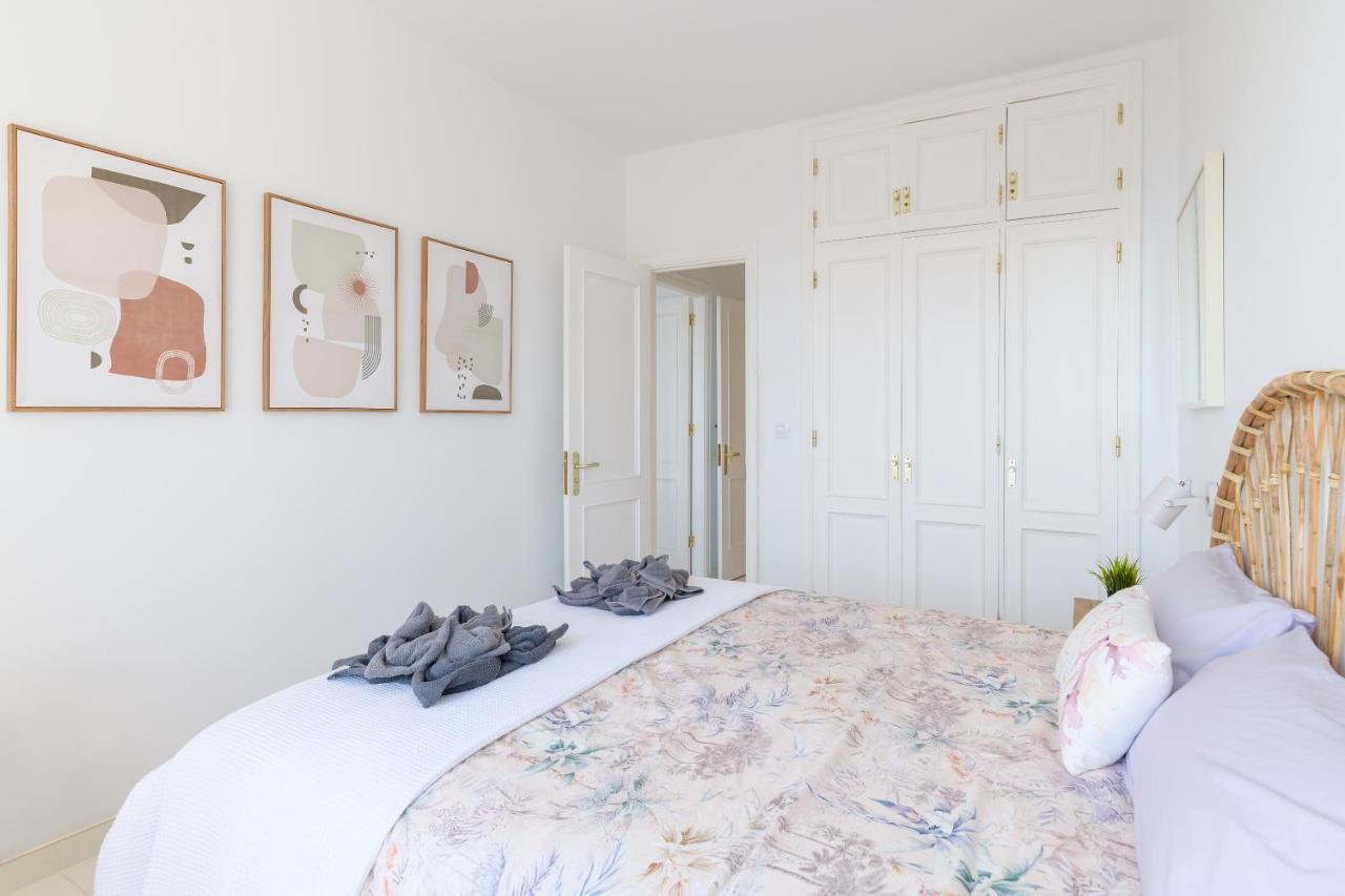 Penthouse Over The Sea Costa Teguise Bagian luar foto