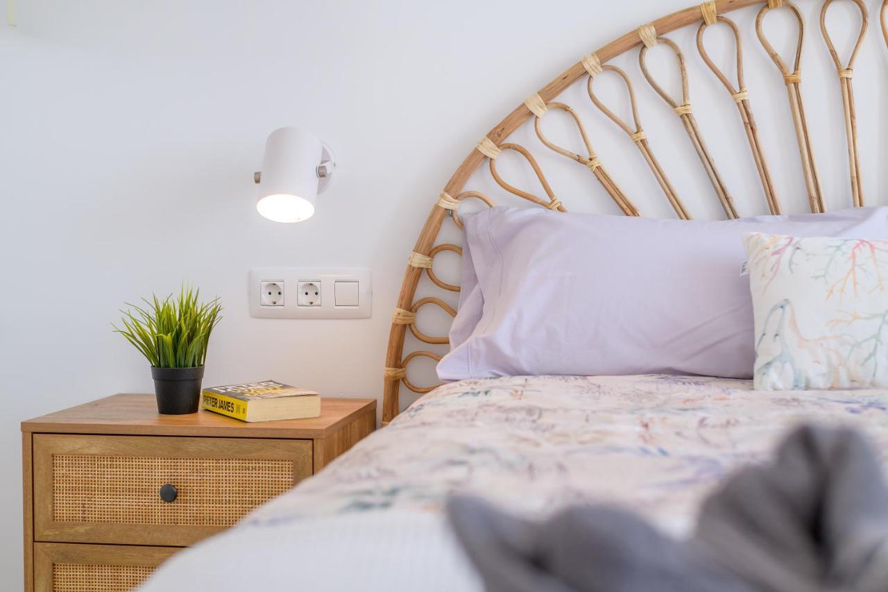 Penthouse Over The Sea Costa Teguise Bagian luar foto