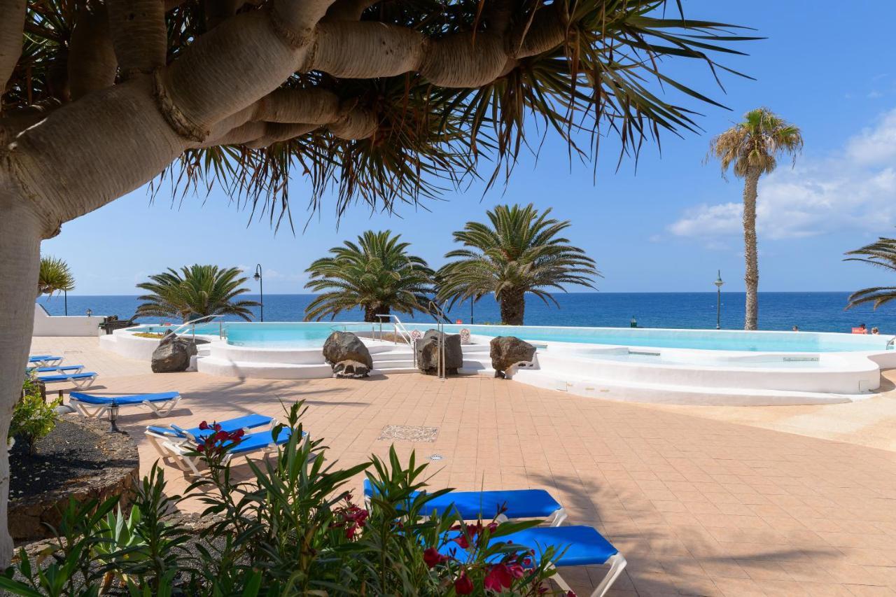 Penthouse Over The Sea Costa Teguise Bagian luar foto