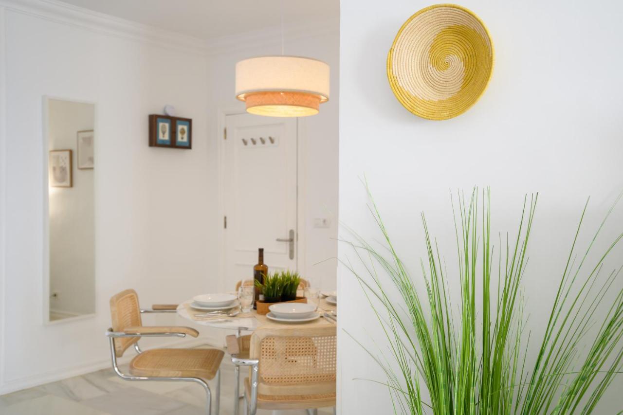 Penthouse Over The Sea Costa Teguise Bagian luar foto