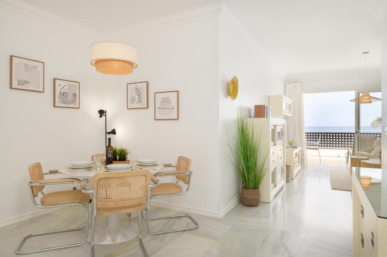 Penthouse Over The Sea Costa Teguise Bagian luar foto