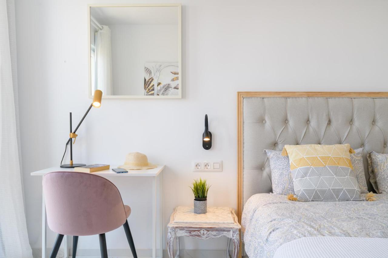 Penthouse Over The Sea Costa Teguise Bagian luar foto