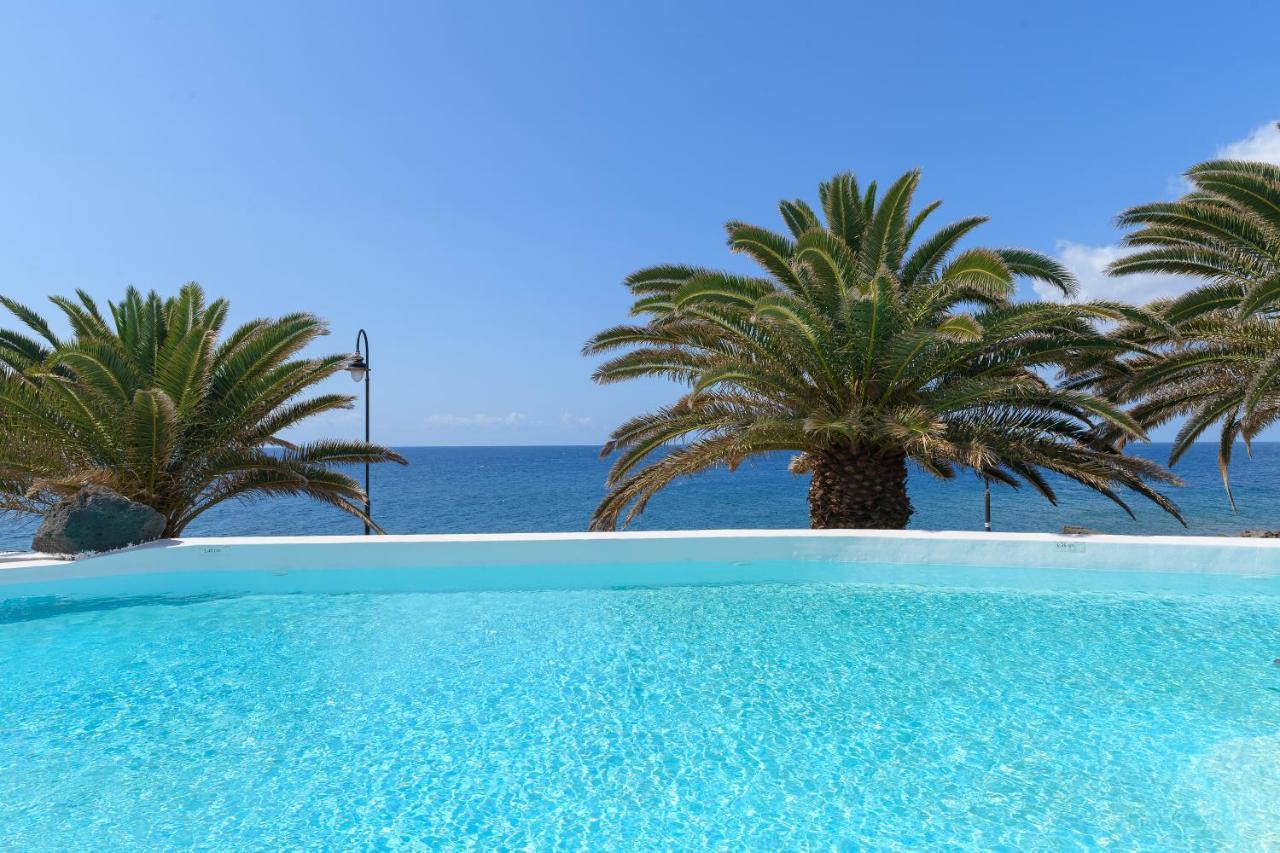 Penthouse Over The Sea Costa Teguise Bagian luar foto